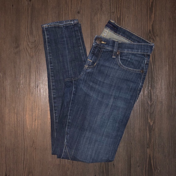 Rock & Republic Skinny Jeans - Picture 3 of 7